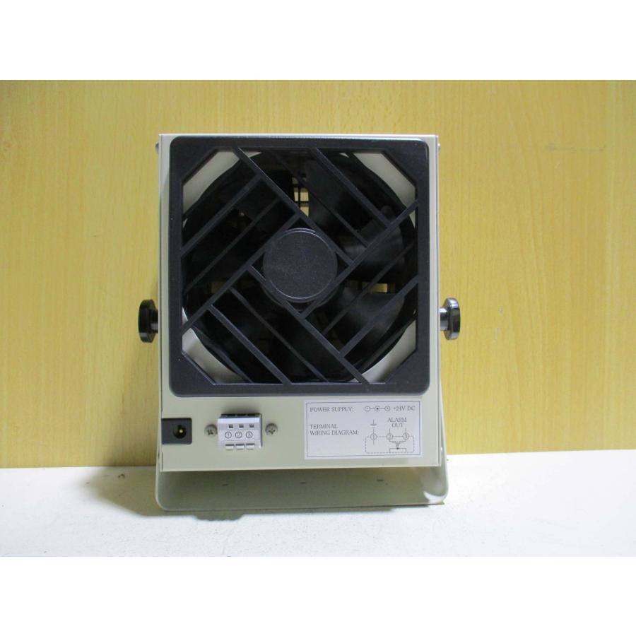 中古 SSD エアーIONIZER WINSTAT BF-2ZA(R50608CGB024