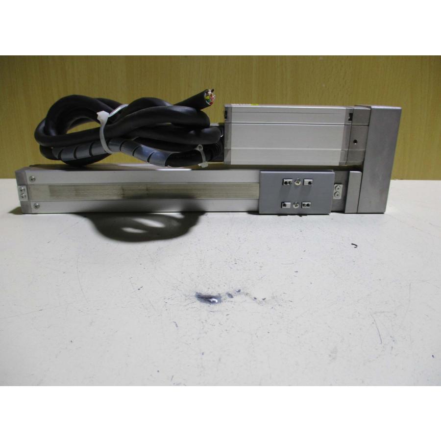 中古IAI ロボシリンダ RCA2-SA4R-I-20-2.5-200-A1-M-CJT-MR/RCA2 中古IAI ロボシリンダ RCA2-SA4R-I-20-2.5-200-A1-M-CJT-MR/RCA2