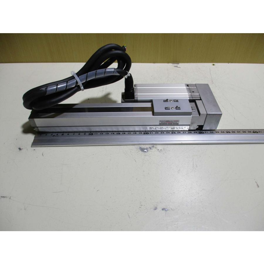 中古IAI ロボシリンダ RCA2-SA4R-I-20-2.5-200-A1-M-CJT-MR/RCA2 中古IAI ロボシリンダ RCA2-SA4R-I-20-2.5-200-A1-M-CJT-MR/RCA2