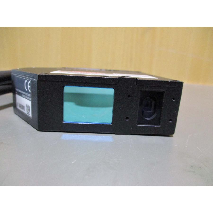 【中古】 LK-G35 高速 高精度のCCDー変位センサー 中古 KEYENCE LK-G35 高速・高精度CCDレーザ変位計/高精度センサヘッド