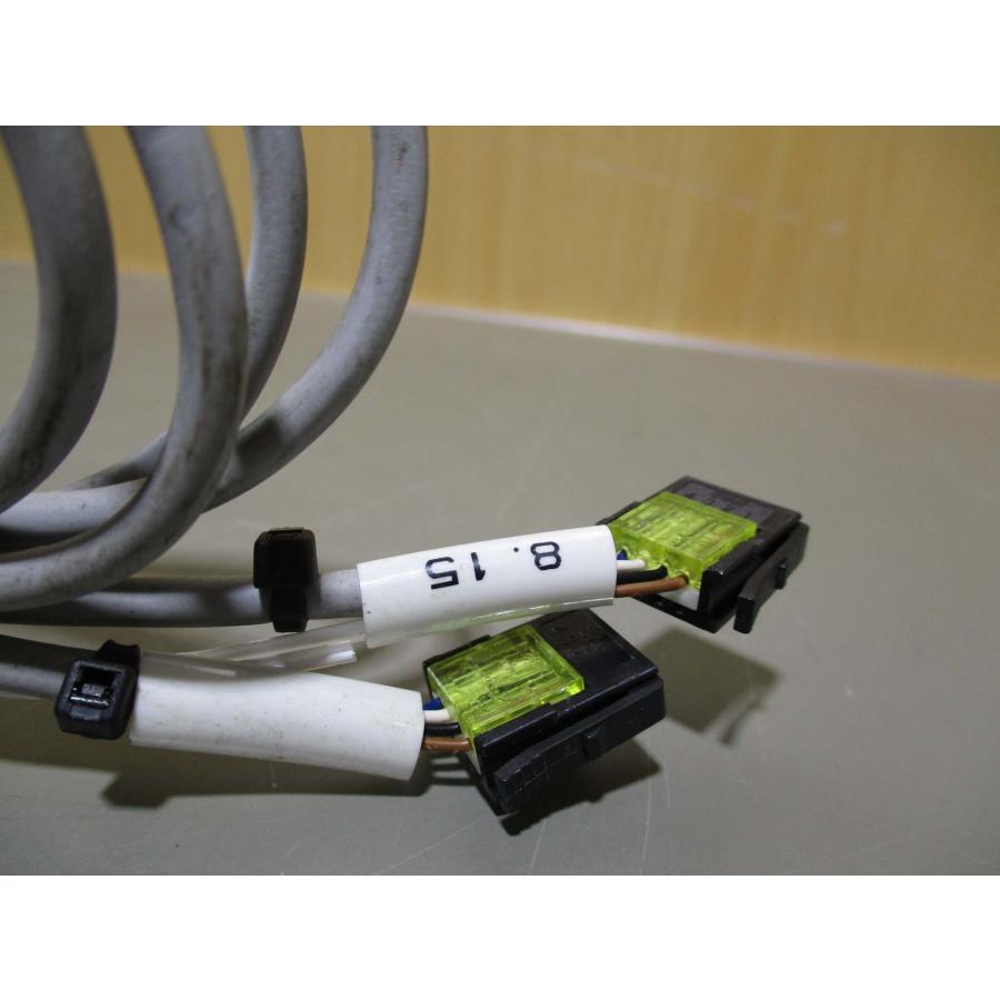 中古 CKD FSM2-AVF200-H063 気体用小形流量センサ [2個セット](R50610CAAD030 ...
