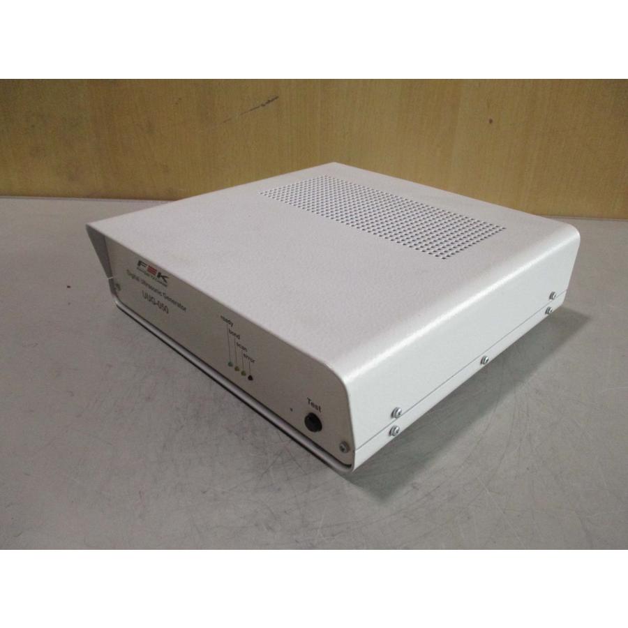 中古 エルテック Digital Ultrasonic Generator FUUG-050 超音波 中古 エルテック Digital Ultrasonic Generator FUUG-050 超音波