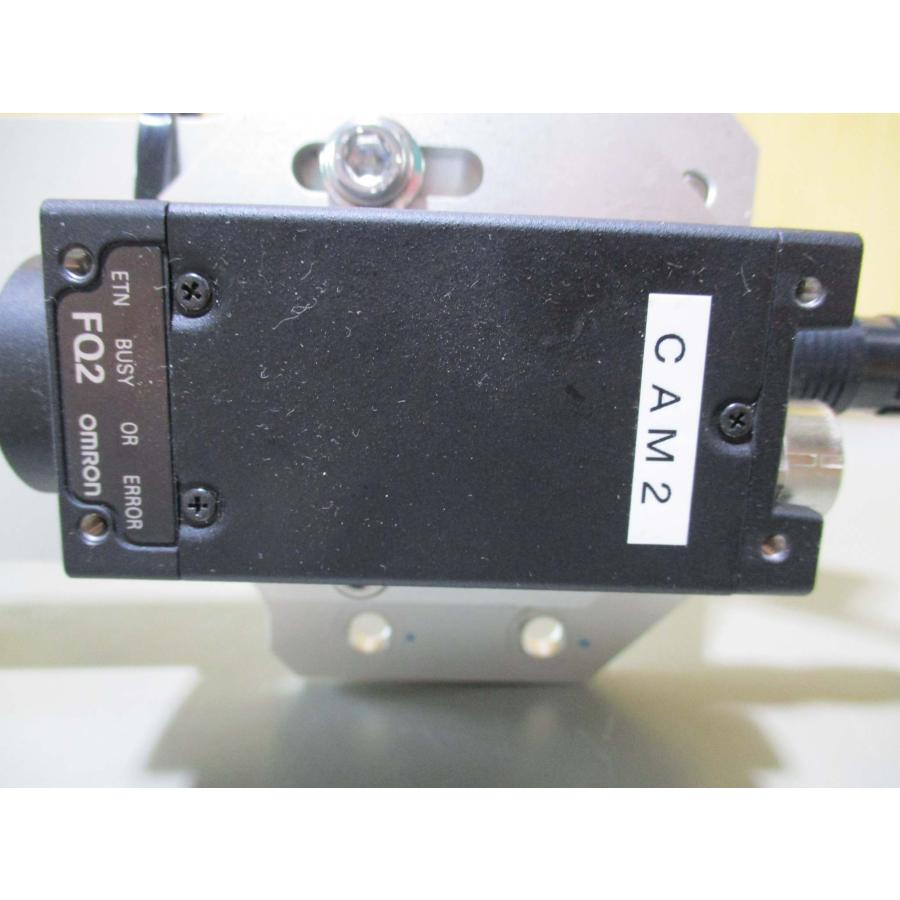 中古 OMRON SMART CAMERA FQ2-S40-13 スマートカメラ /LED LIGHT 中古 OMRON SMART CAMERA FQ2-S40-13 スマートカメラ /LED LIGHT