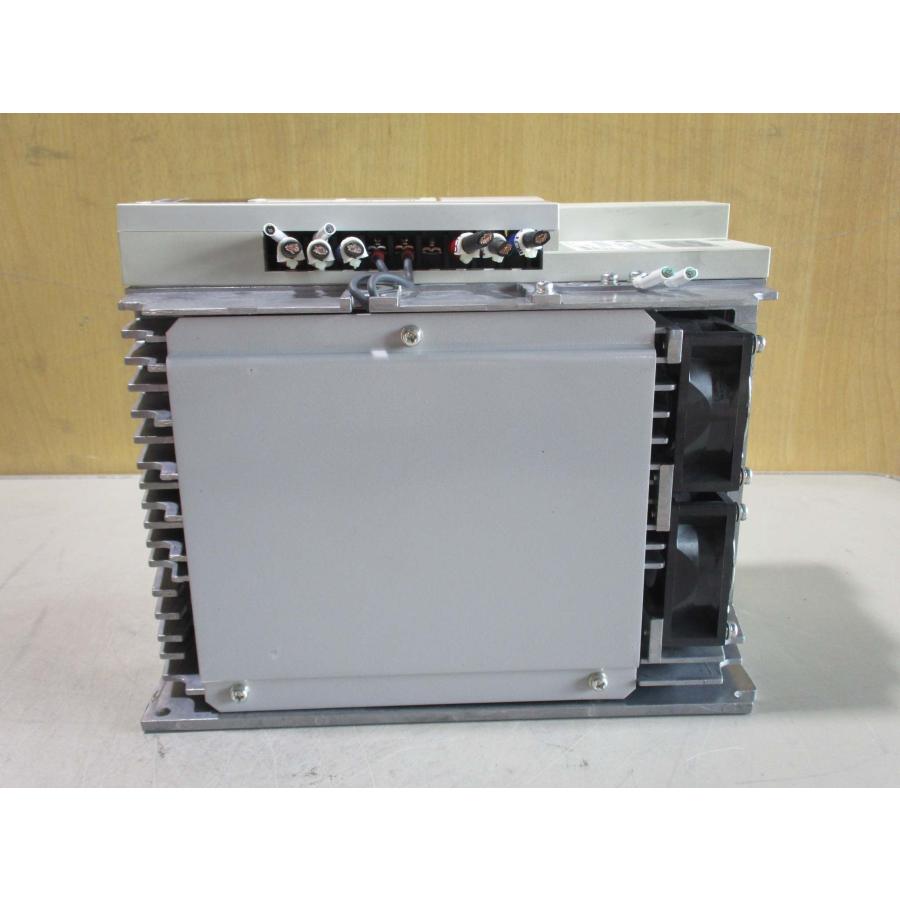 中古 MITSUBISHI MR-J2S-500A ACサーボアンプ 5kW(R50610DUC001