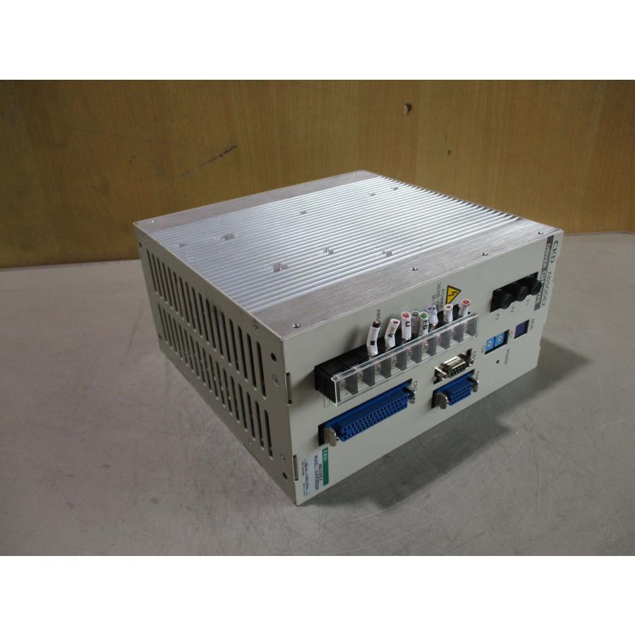 中古 CKD ABSODEX AX9000GH アブソデックス ドライバー(R50610DUD012 