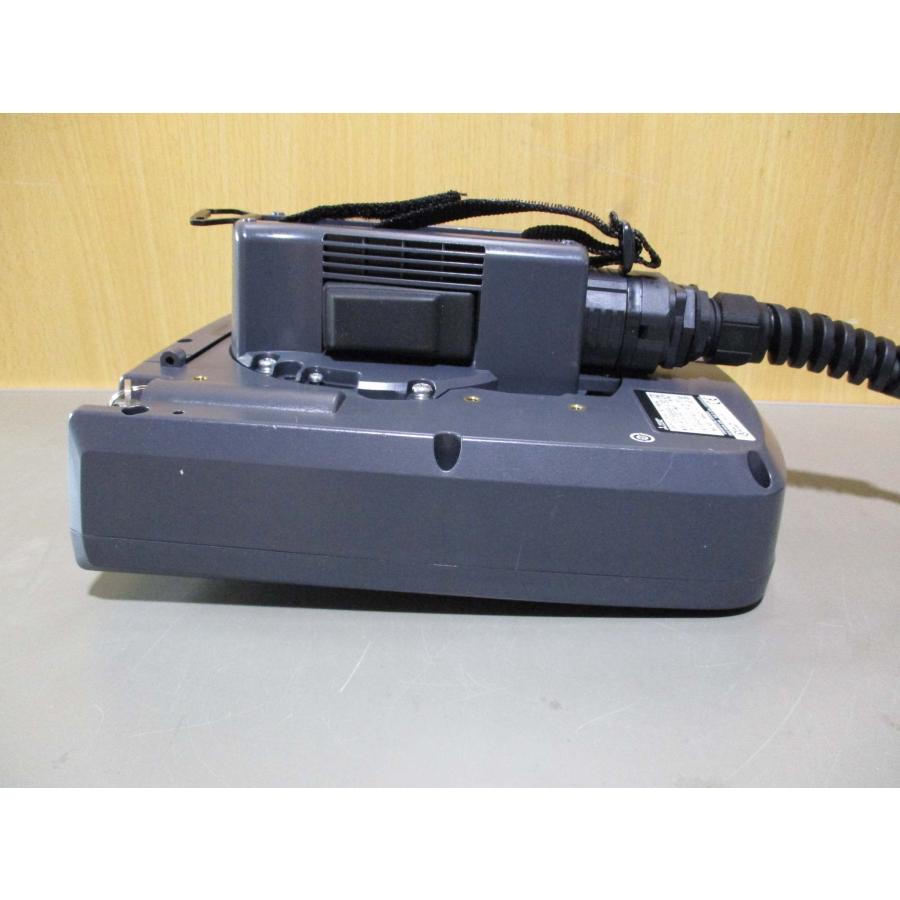 中古 MITSUBISHI GT1665HS-VTBD GT16H-CNB-42S GRAPHIC OPERATION 