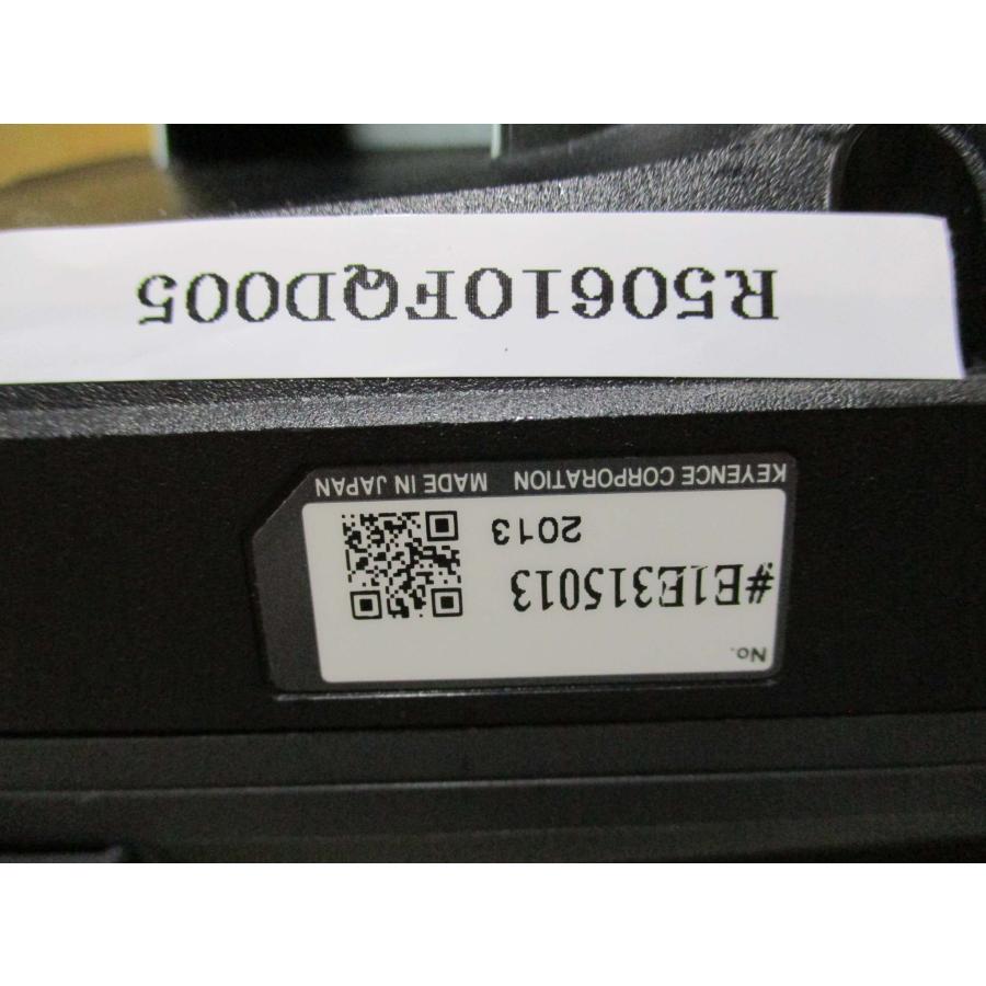 中古 KEYENCE KCC-REM-KEY-0976A VT3-V6H カラータッチパネル 中古 KEYENCE KCC-REM-KEY-0976A VT3-V6H カラータッチパネル