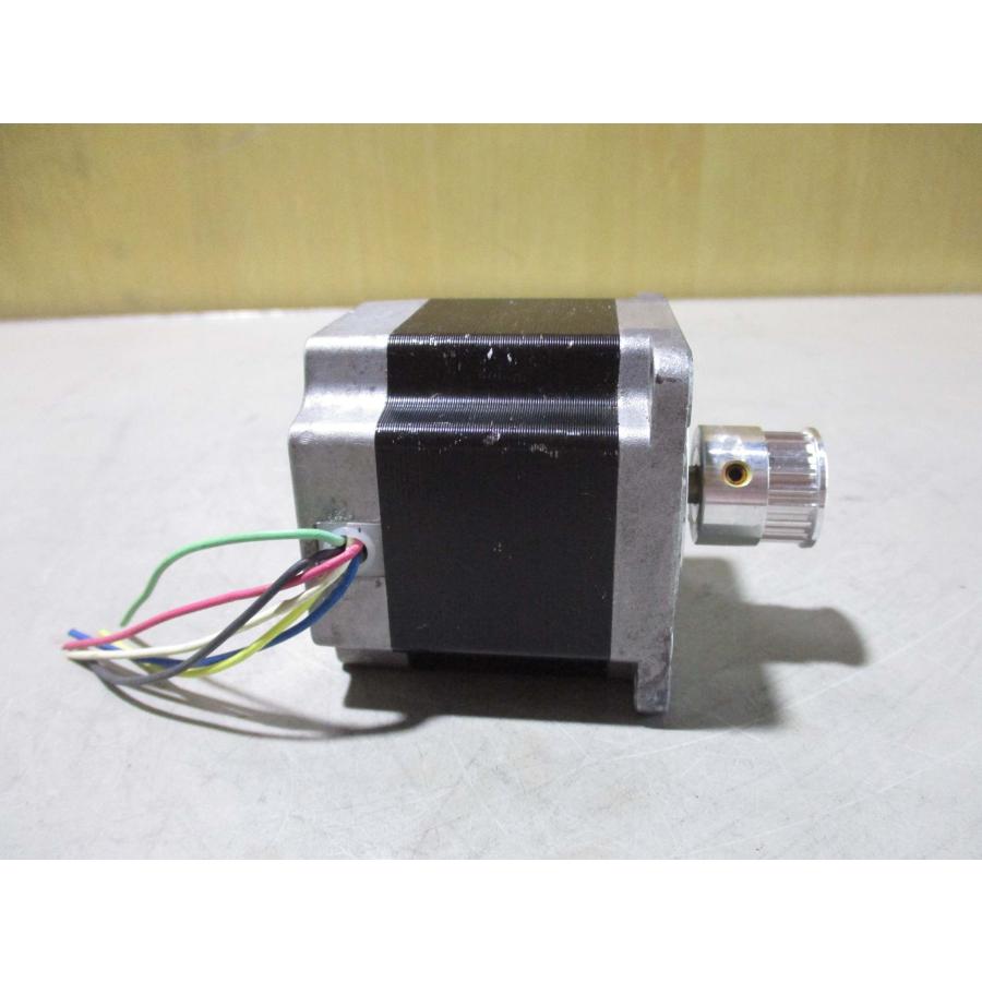 中古 ORIENTAL MOTOR ステッピングモーター C034Y-9212K 中古 ORIENTAL MOTOR ステッピングモーター C034Y-9212K