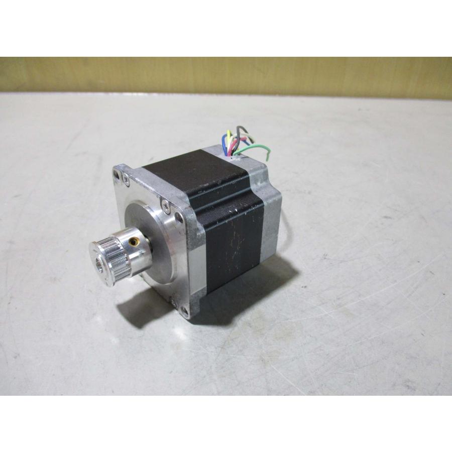中古 ORIENTAL MOTOR ステッピングモーター C034Y-9212K 中古 ORIENTAL MOTOR ステッピングモーター C034Y-9212K
