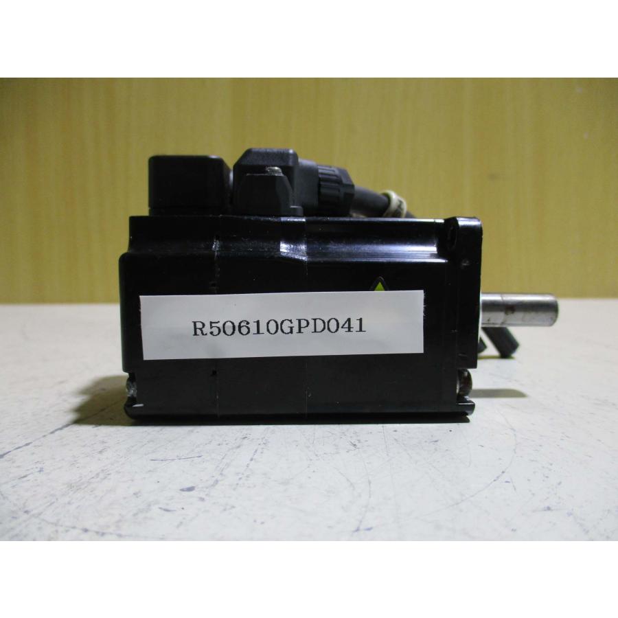 中古 KEYENCE SV2-M010AS 100W 200V ACサーボシステム 中古 KEYENCE SV2-M010AS 100W 200V ACサーボシステム