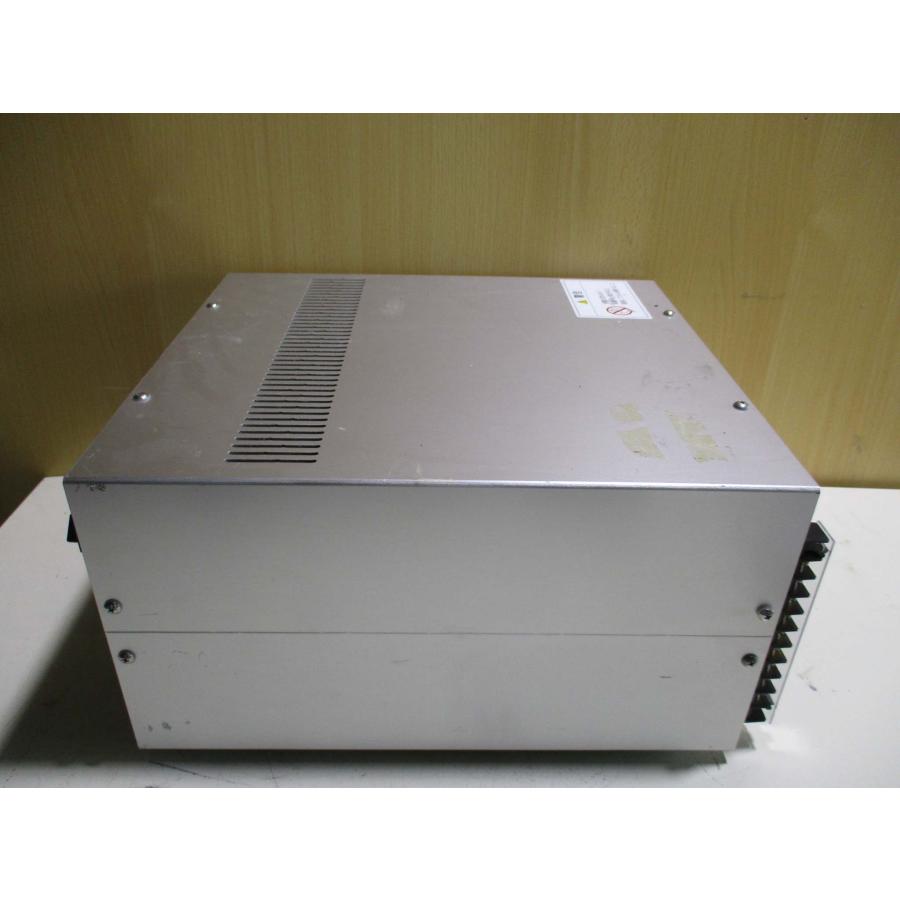 中古 JEL C4000S 4 AXES ROBOT CONTROL UNIT ＜送料別＞(R50610HUB004
