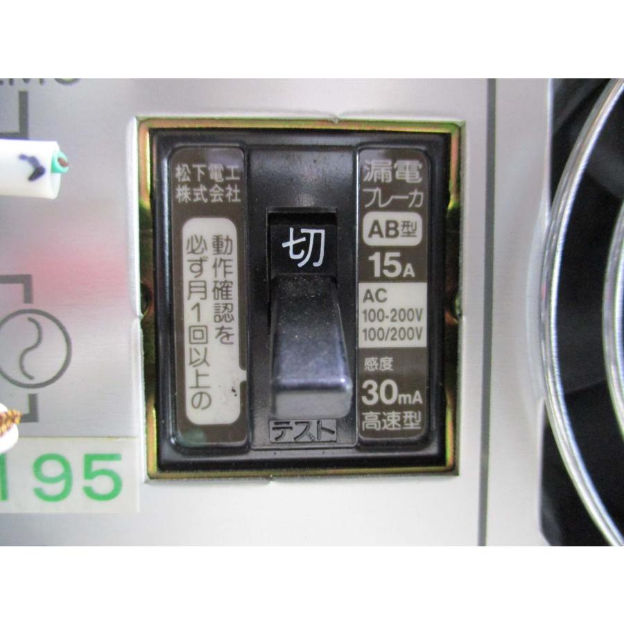 中古 JEL C4000S 4 AXES ROBOT CONTROL UNIT ＜送料別＞(R50610HUB004