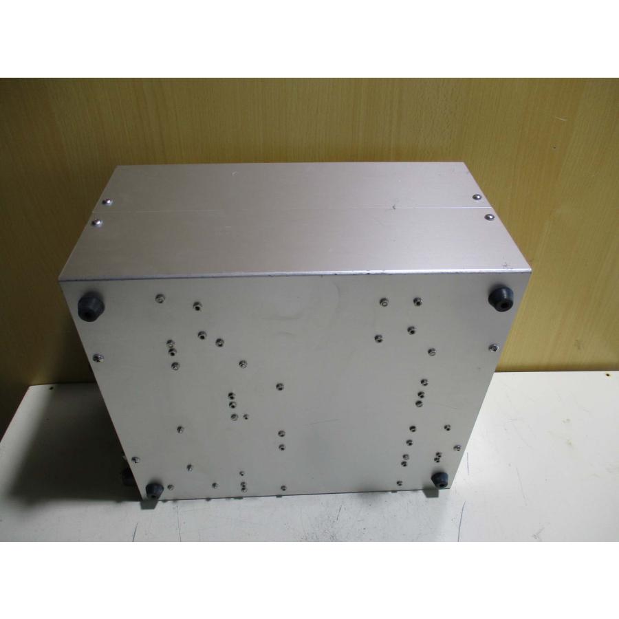 中古 JEL 4 AXES CONTROL UNIT C4000 動作保証 中古 JEL C4000S 4 AXES ROBOT CONTROL UNIT ＜送料別＞(R50610HUB004