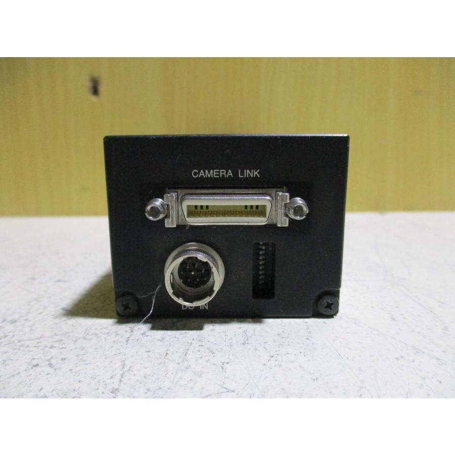 中古 TOSHIBA CMOS CAMERA CSB4000CL-10A 白黒リンクカメラ/APO-RODAGON-D 2X(R50613ACF013)_4