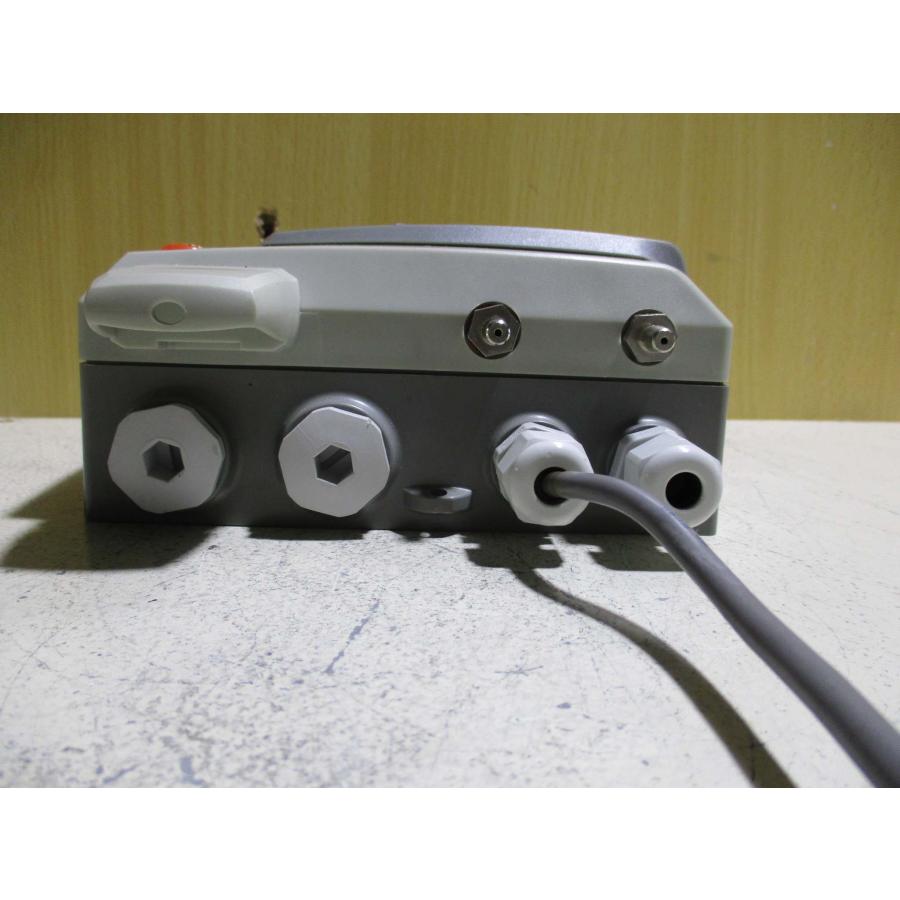 中古 TESTO PRESSURE TRANSMITTER 6351 差圧変換器(R50613AGE019 中古 TESTO PRESSURE TRANSMITTER 6351 差圧変換器(R50613AGE019