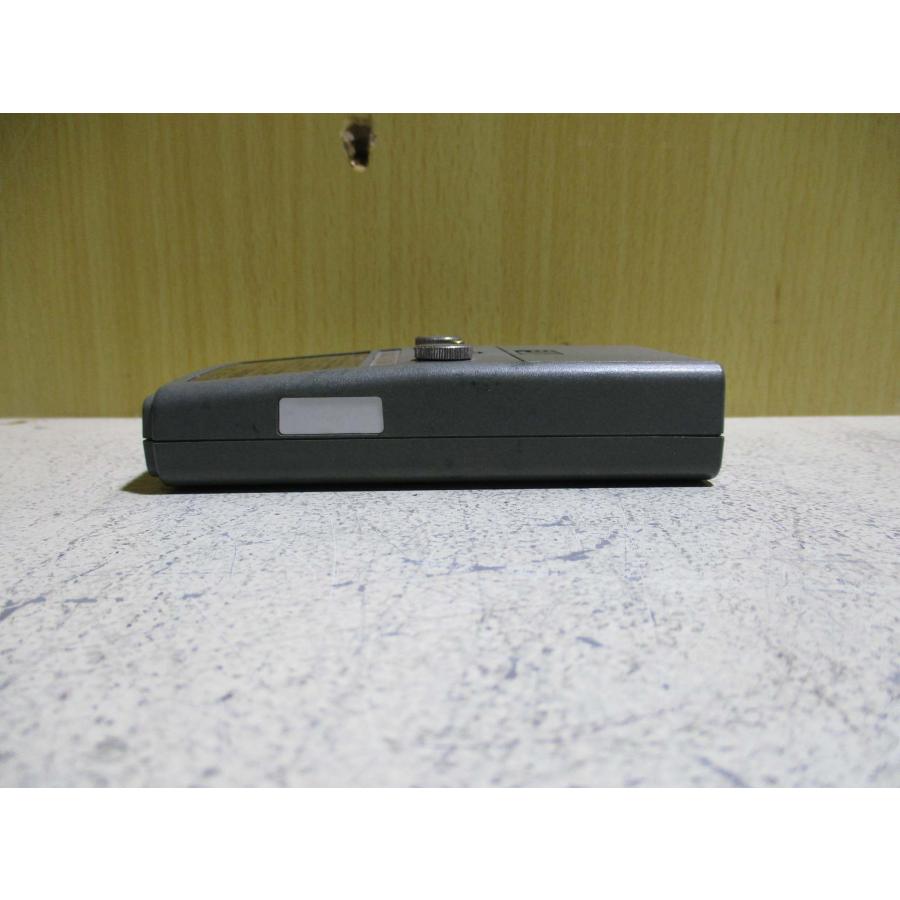中古 SIMCO FMX-002 静電気計測器(R50613AGF004) : growdetrading