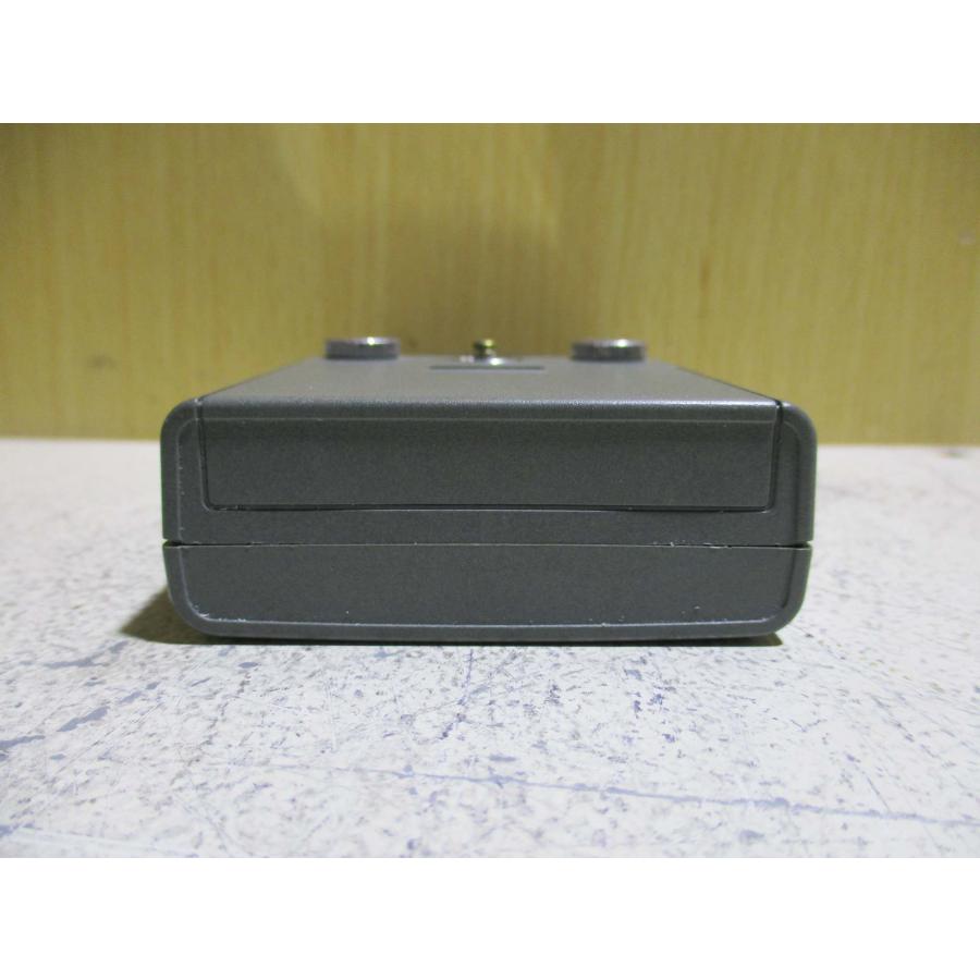 中古 SIMCO FMX-002 静電気計測器(R50613AGF004) : growdetrading