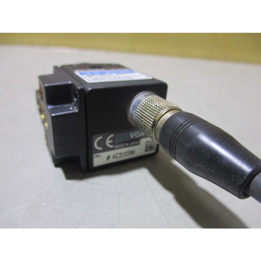 中古 KEYENCE XG-035M/CA-CN3 画像処理システム(R50613AKD018 中古 KEYENCE XG-035M/CA-CN3 画像処理システム(R50613AKD018