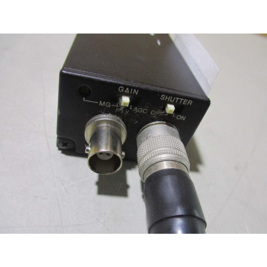 中古 OMRON CAMERA F300-S CCD カメラ(R50613AKD032) : growdetrading 