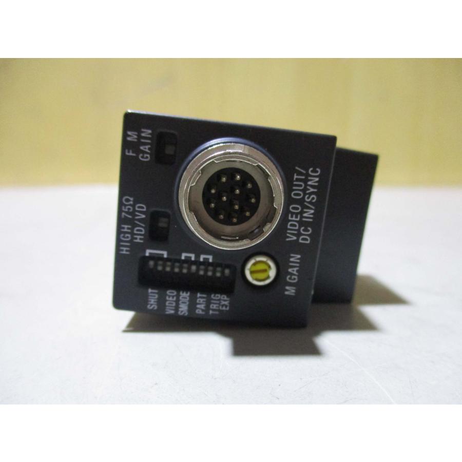 中古 KEYENCE CCD CAMERA CA-CM20 カメラ(R50613ASC008 中古 KEYENCE CCD CAMERA CA-CM20 カメラ(R50613ASC008