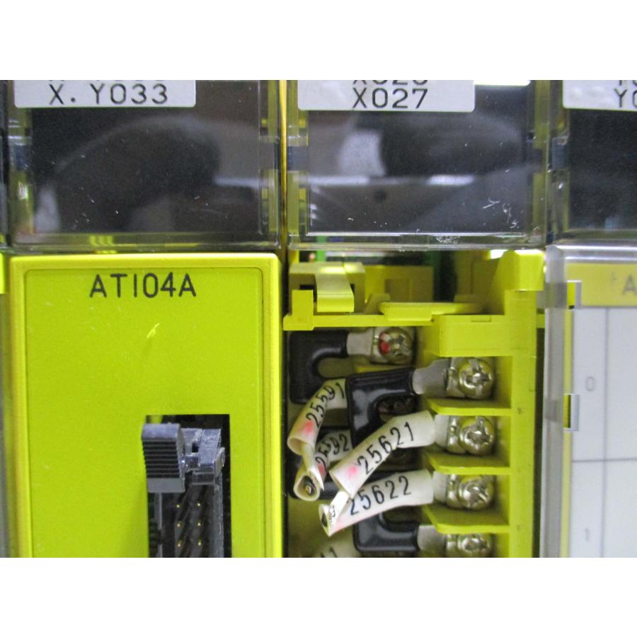 中古 FANUC Interface Module A03B-0819-C002/A03B-0819-C051 中古 FANUC Interface Module A03B-0819-C002/A03B-0819-C051