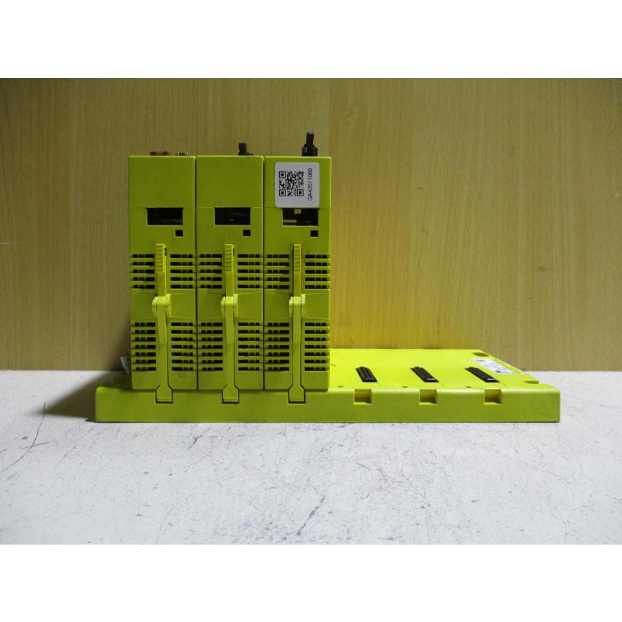中古 FANUC Interface Module A03B-0819-C002/A0D32D2/AIF01A/ATI04A ...