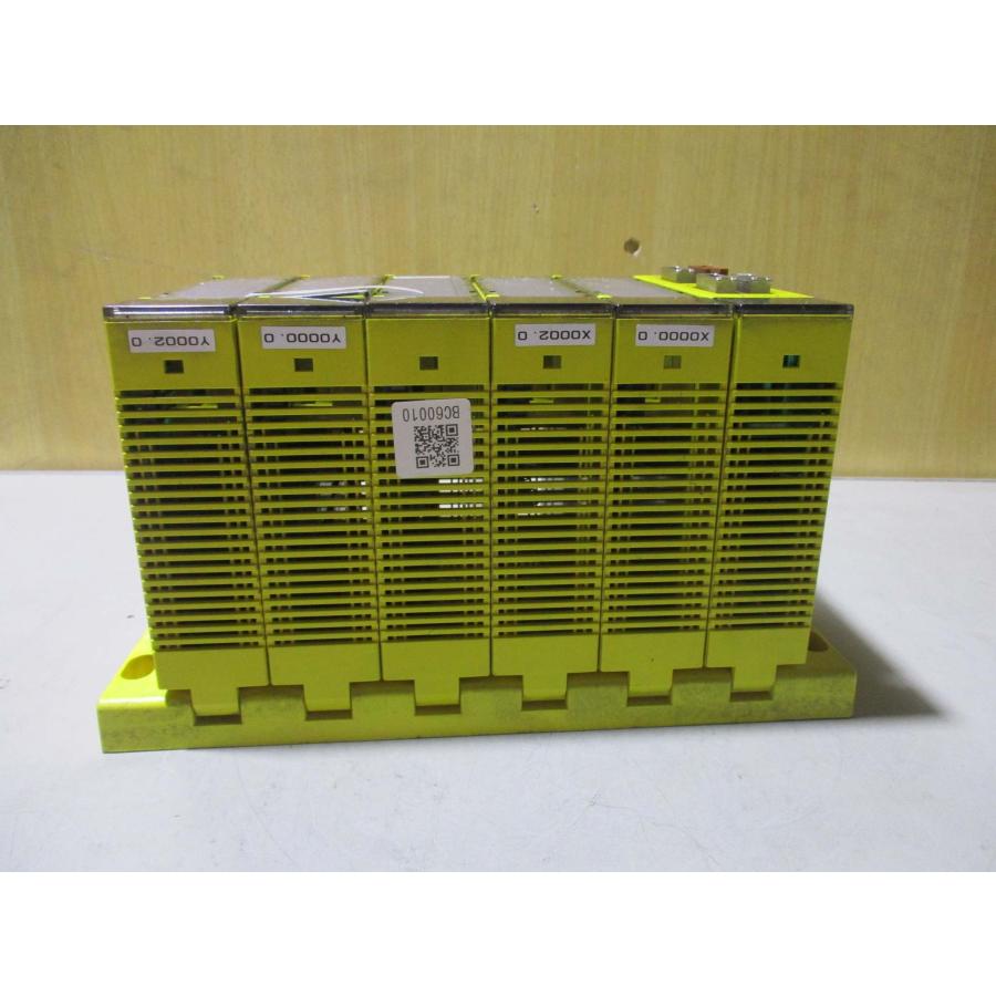 中古 FANUC Interface Module A03B-0819-C002/AID16D*3/AIF01A 中古 FANUC Interface Module A03B-0819-C002/AID16D*3/AIF01A