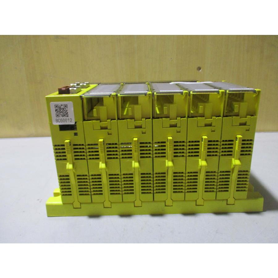 中古 FANUC Interface Module A03B-0819-C002/A0D16D*3/AID16D*2/AIF01A ...
