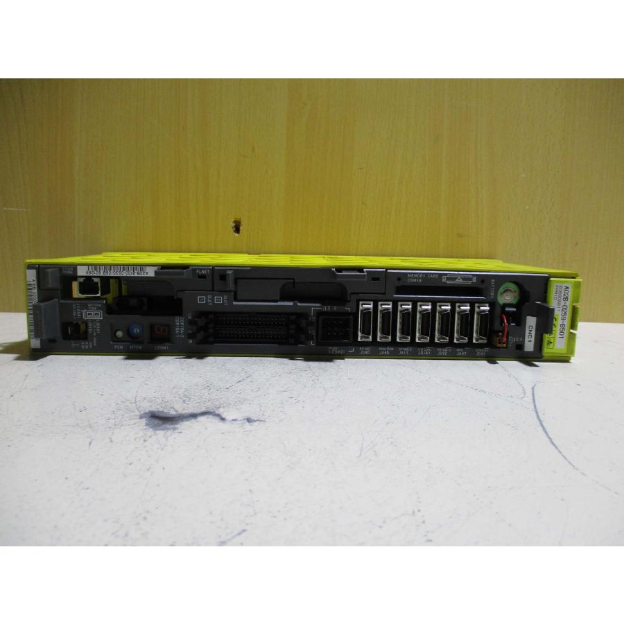 中古 FANUC POWER MATE I-MODEL A02B-0259-B501(R50613DQD007 中古 FANUC POWER MATE I-MODEL A02B-0259-B501(R50613DQD007