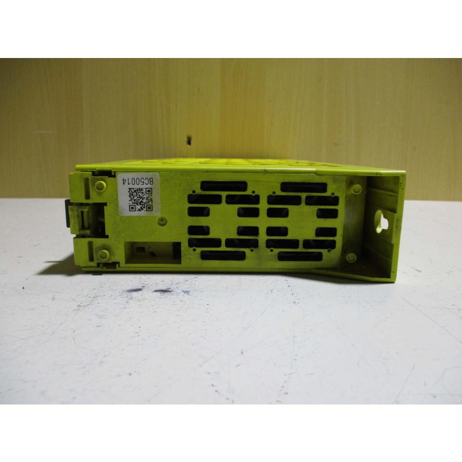 中古 FANUC POWER MATE I-MODEL A02B-0259-B501(R50613DQD007 中古 FANUC POWER MATE I-MODEL A02B-0259-B501(R50613DQD007
