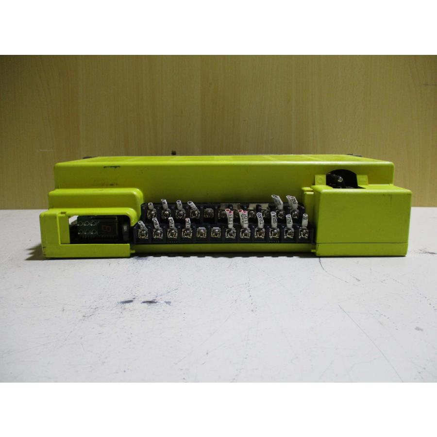 中古 FANUC SERVO AMPLIFIER UNIT A06B-6066-H223(R50613DQD013 中古 FANUC SERVO AMPLIFIER UNIT A06B-6066-H223(R50613DQD013