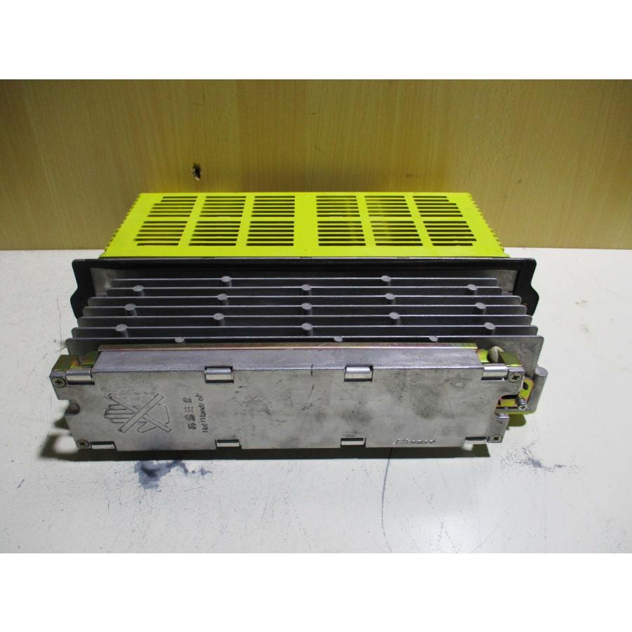 中古 FANUC SERVO AMPLIFIER UNIT A06B-6066-H223(R50613DQD013 中古 FANUC SERVO AMPLIFIER UNIT A06B-6066-H223(R50613DQD013