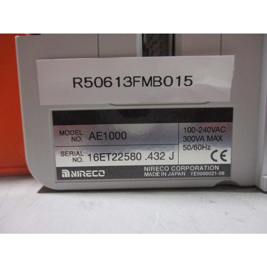 中古 NIRECO Liteguide controller AE1000 ライトガイド 中古 NIRECO Liteguide controller AE1000 ライトガイド