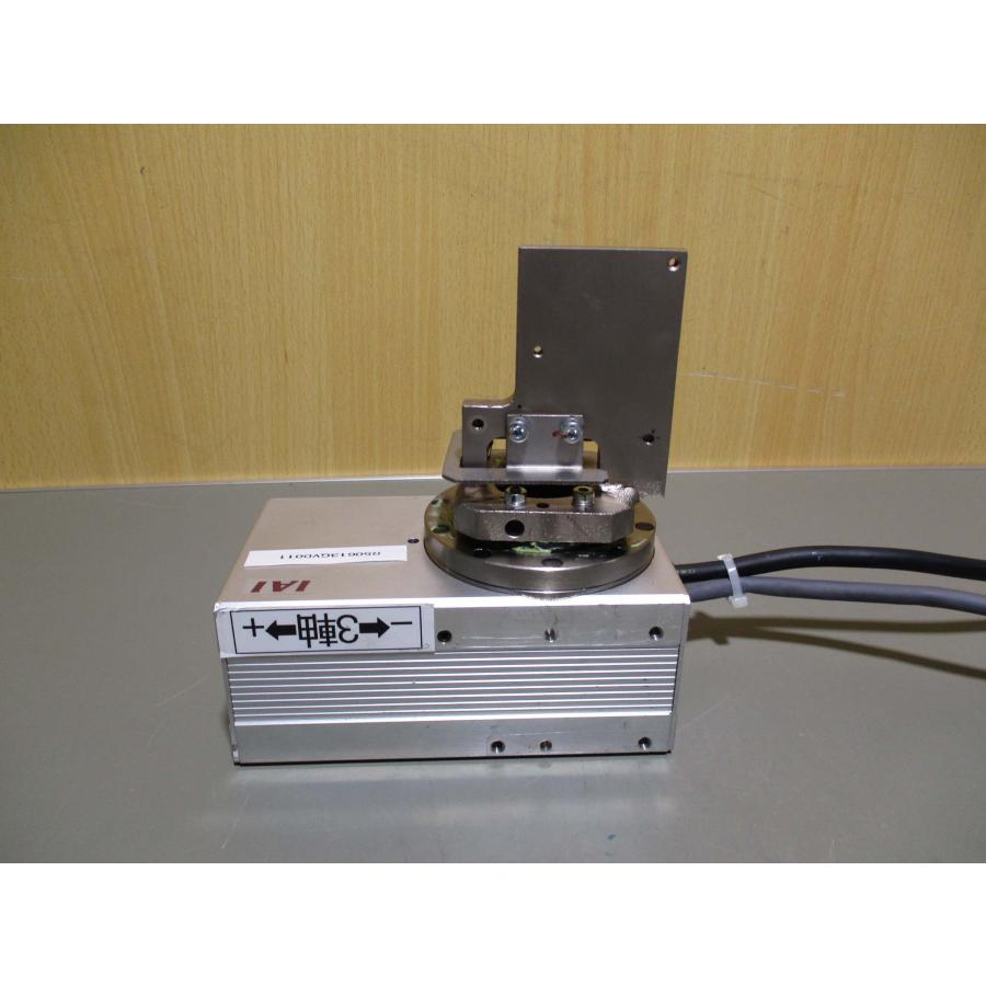 中古 IAI RCS2-RTC8HL-A-20-24-360-T2-X12-L ロボシリンダ(R50613GVD011 ...