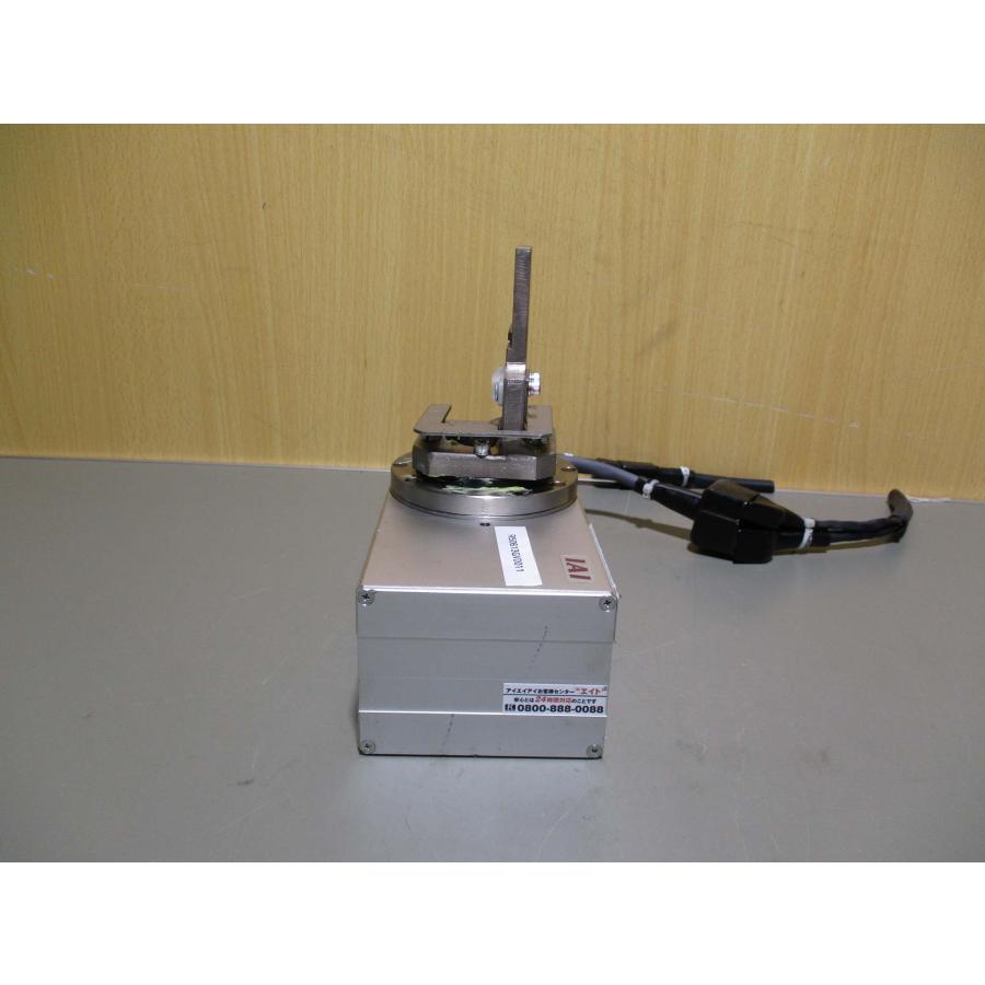 中古 IAI RCS2-RTC8HL-A-20-24-360-T2-X12-L ロボシリンダ(R50613GVD011 ...