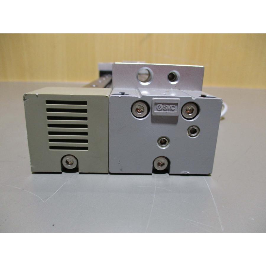 中古 SMC MY1H20Q-200AH-M9BL メカジョイント式ロッドレス 中古 SMC MY1H20Q-200AH-M9BL メカジョイント式ロッドレス
