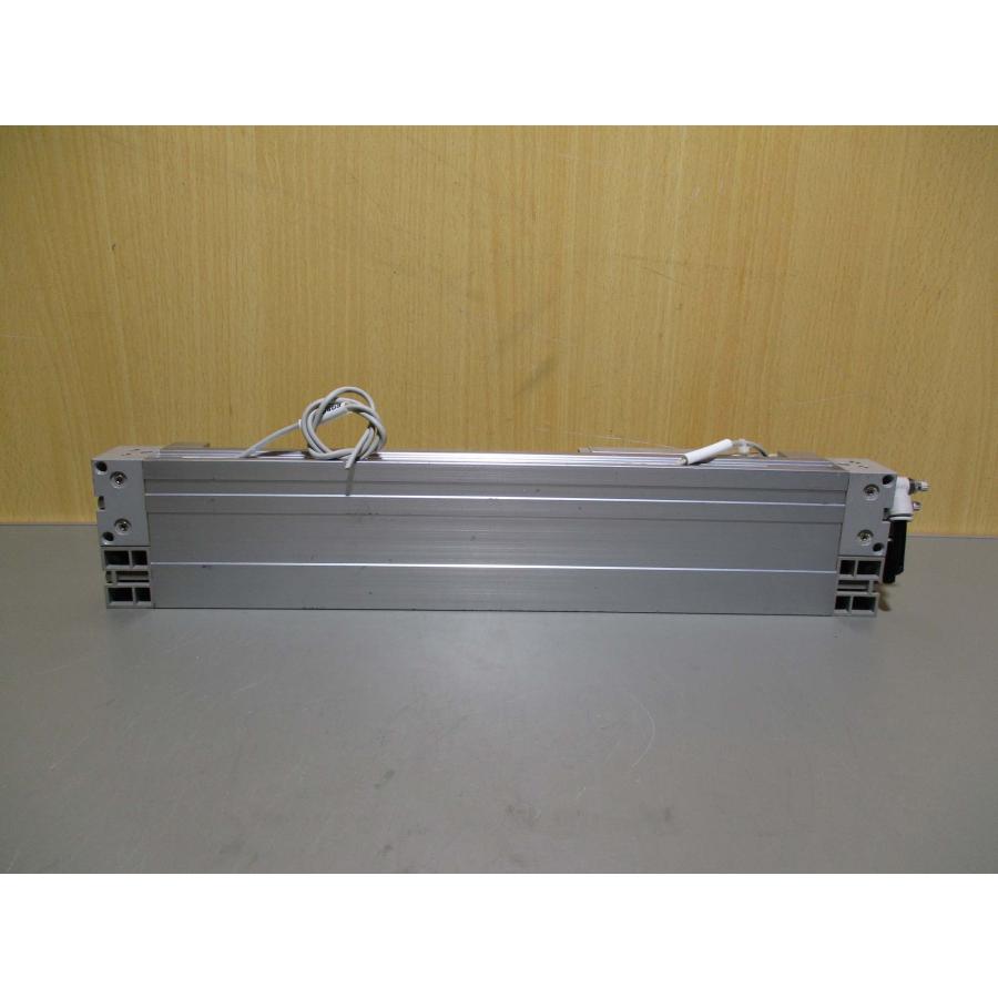 中古 SMC MY1H20Q-200AH-M9BL メカジョイント式ロッドレス 中古 SMC MY1H20Q-200AH-M9BL メカジョイント式ロッドレス