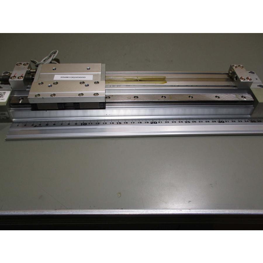 中古 SMC MY1H20Q-200AH-M9BL メカジョイント式ロッドレス 中古 SMC MY1H20Q-200AH-M9BL メカジョイント式ロッドレス