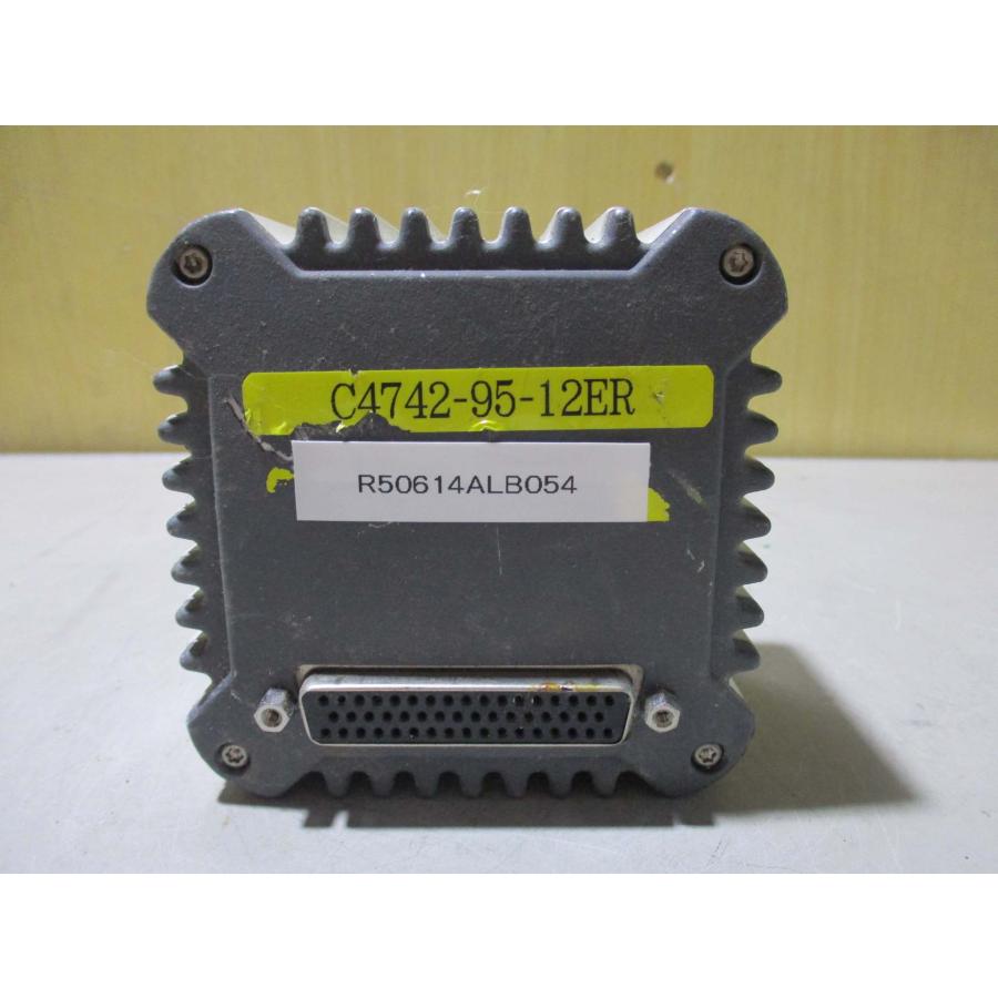 中古 HAMAMATSU ORCA-ER DIGITAL CAMERA C4742-95-12ER 中古 HAMAMATSU ORCA-ER DIGITAL CAMERA C4742-95-12ER