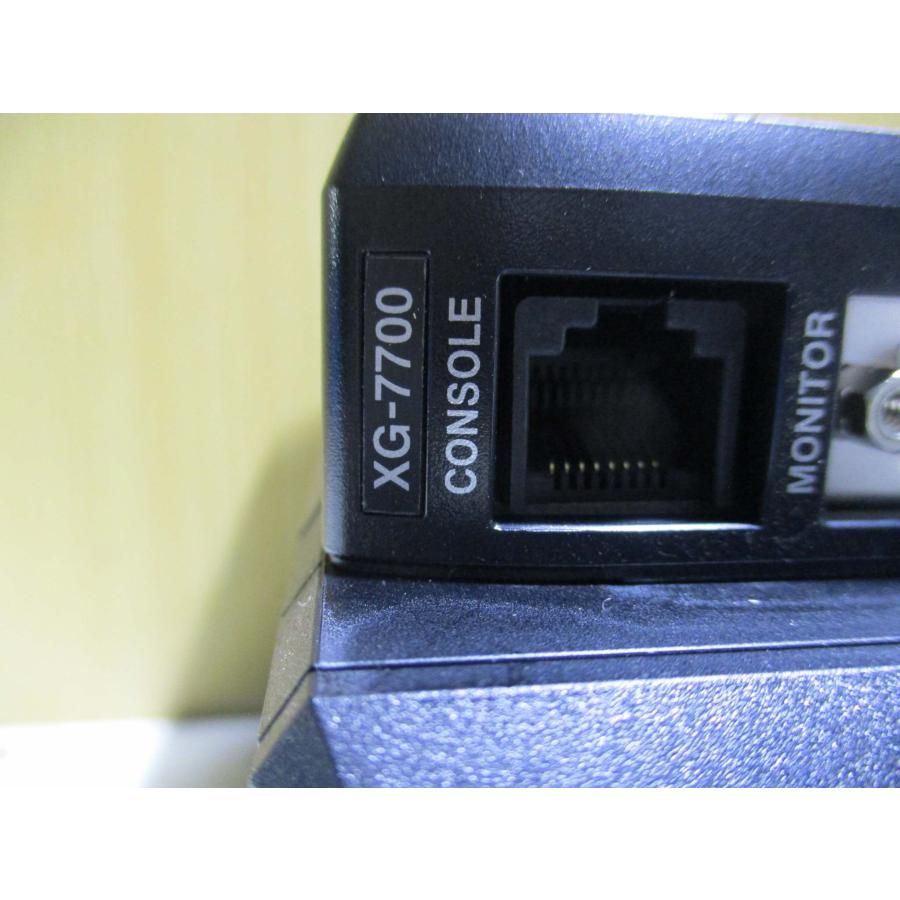 中古　キーエンス　カメラコントローラー 20d7107388d4d25c00b72ebfd0b961