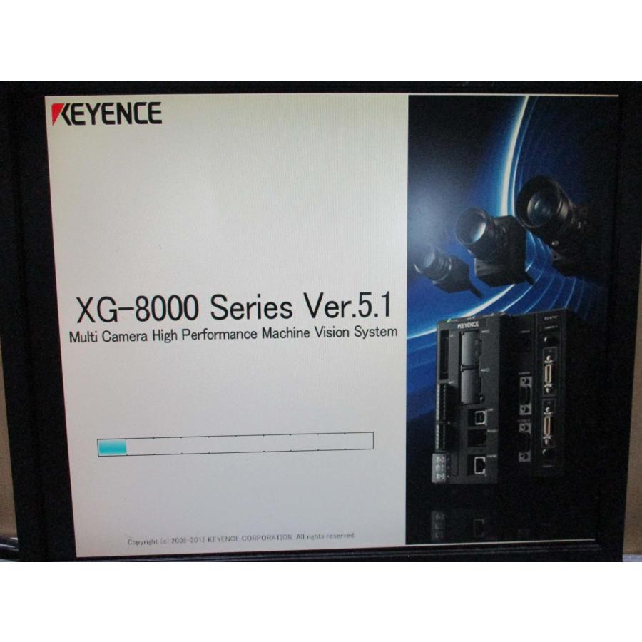 中古　キーエンス　カメラコントローラー キーエンス | 中古FA機器・制御機器の高価買取販売ならサポタス