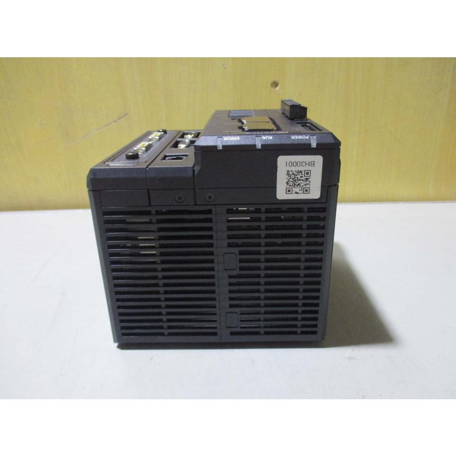 中古 KEYENCE XG-8500 画像システムコントローラ(R50614ANB024