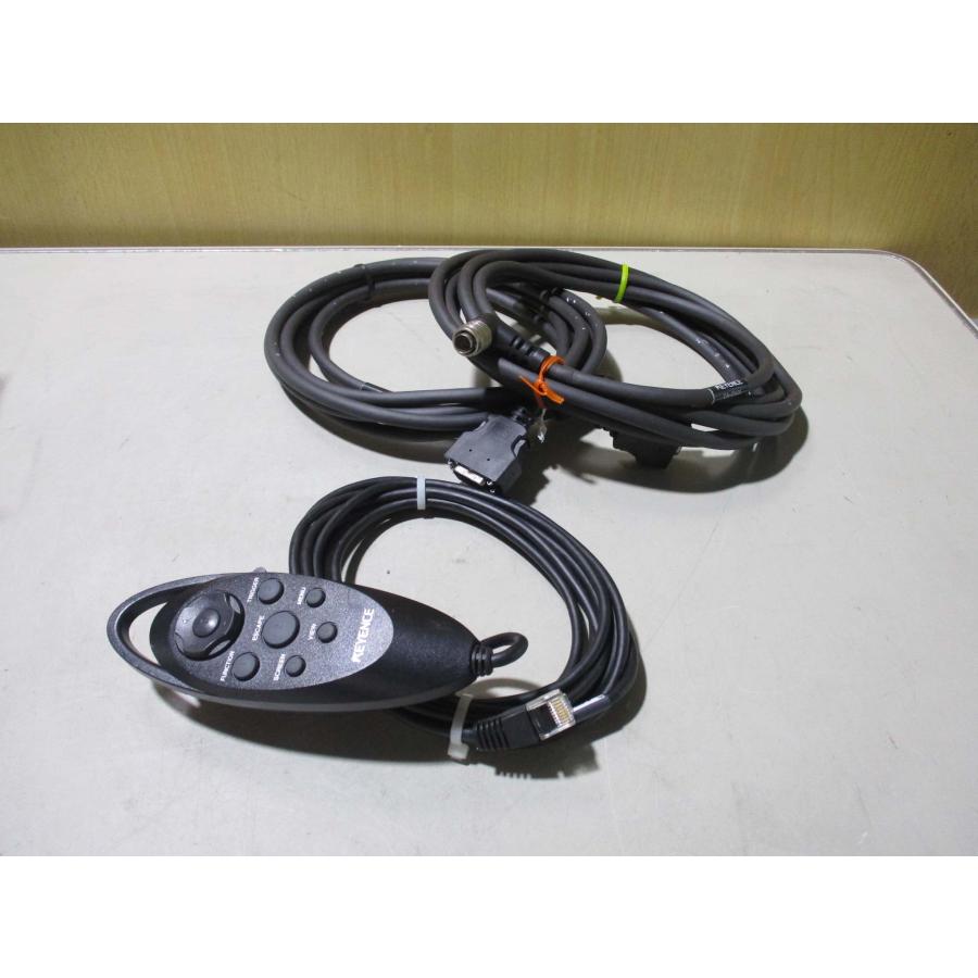 中古 KEYENCE XG-7500 画像システムコントローラ/XG-035M*2/CA 中古 KEYENCE XG-7500 画像システムコントローラ/XG-035M*2/CA