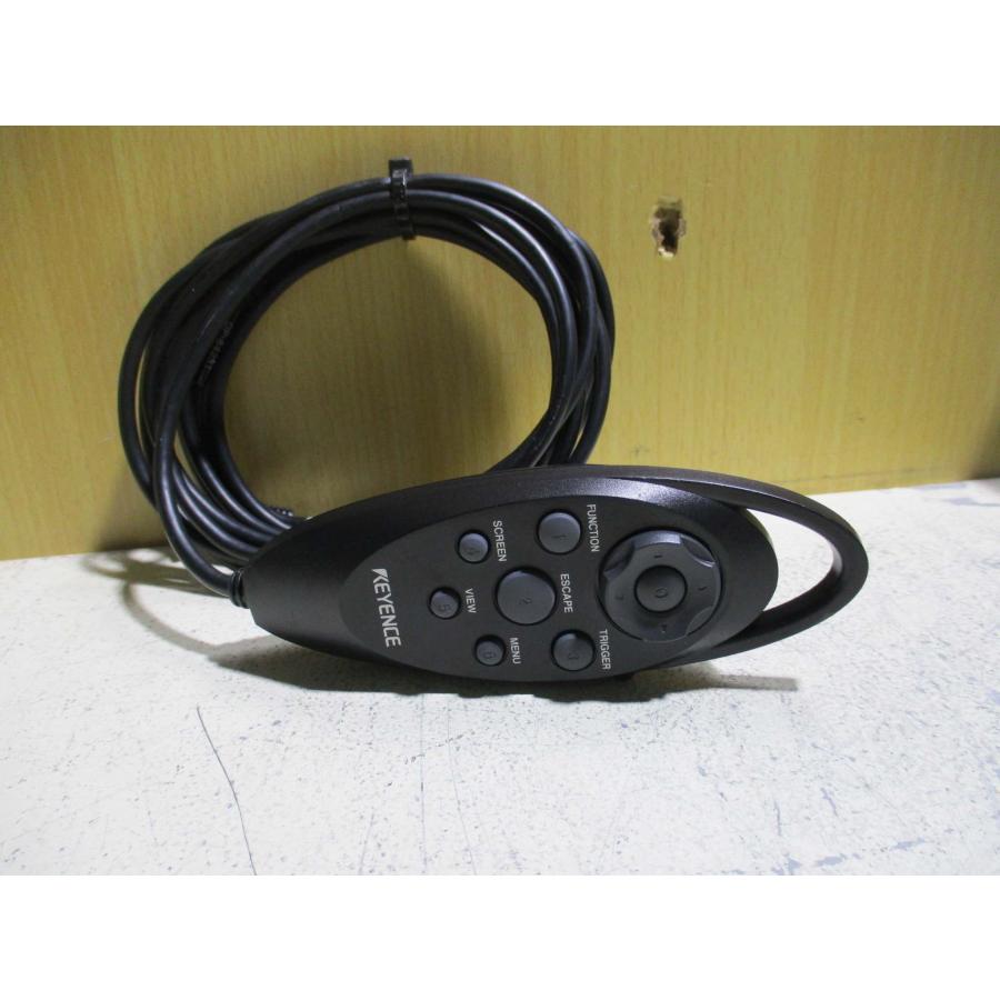 中古 KEYENCE XG-7000 XG-E700 画像システムコントローラ/OP-84231