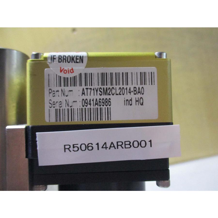 中古 AVIIVA link camera AT71YSM2CL2014-BA0 ラインスキャン 中古 AVIIVA link camera AT71YSM2CL2014-BA0 ラインスキャン