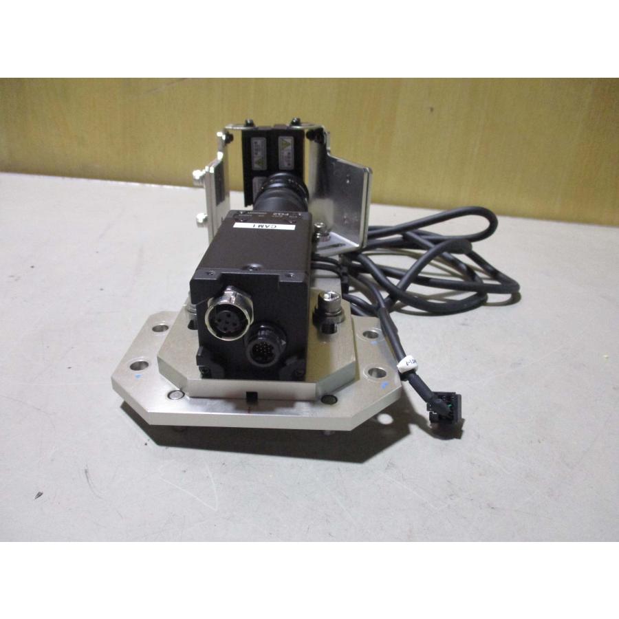 中古 OMRON SMART CAMERA FQ2-S40-13/KCC-REM-OMR-FQ2-S3C/LED 中古 OMRON SMART CAMERA FQ2-S40-13/KCC-REM-OMR-FQ2-S3C/LED