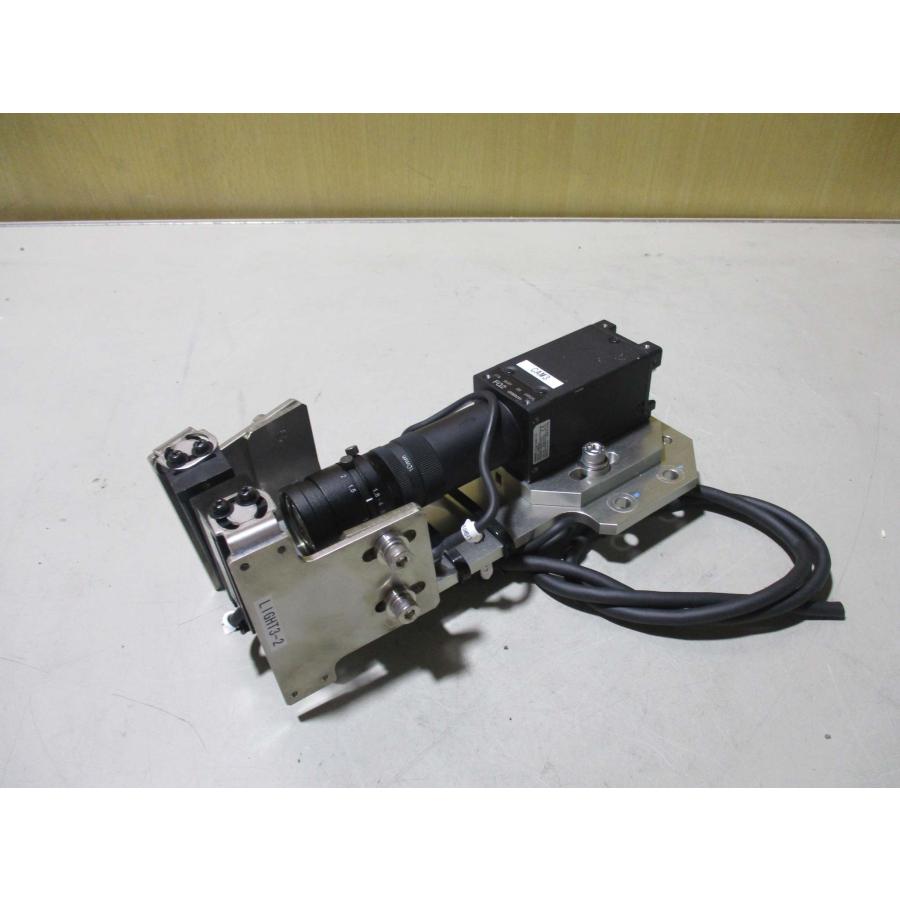 中古 OMRON SMART CAMERA FQ2-S40-13/KCC-REM-OMR-FQ2-S3C/LED 中古 OMRON SMART CAMERA FQ2-S40-13/KCC-REM-OMR-FQ2-S3C/LED