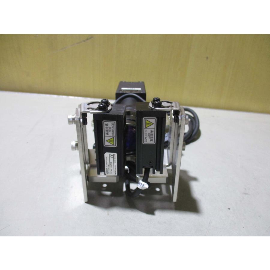 中古 OMRON SMART CAMERA FQ2-S40-13/KCC-REM-OMR-FQ2-S3C/LED 中古 OMRON SMART CAMERA FQ2-S40-13/KCC-REM-OMR-FQ2-S3C/LED
