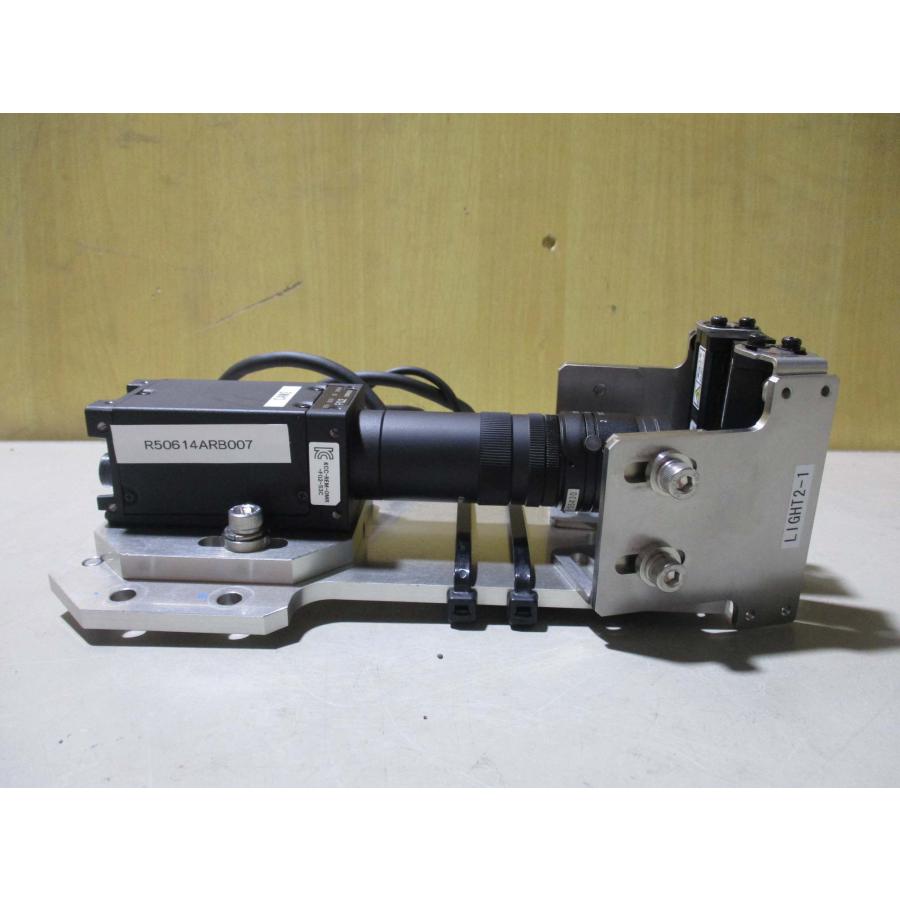 中古 OMRON SMART CAMERA FQ2-S40-13/KCC-REM-OMR-FQ2-S3C/LED 中古 OMRON SMART CAMERA FQ2-S40-13/KCC-REM-OMR-FQ2-S3C/LED