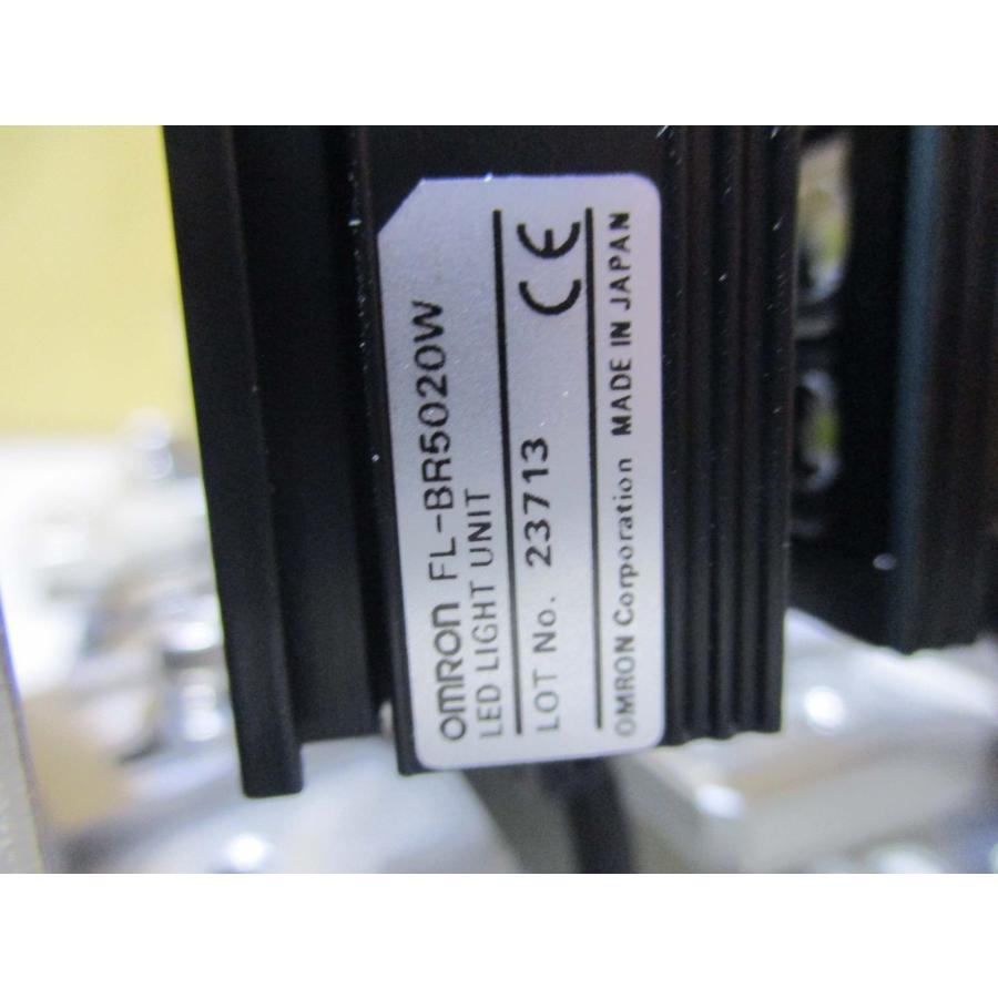 中古 OMRON SMART CAMERA FQ2-S40-13/KCC-REM-OMR-FQ2-S3C/LED 中古 OMRON SMART CAMERA FQ2-S40-13/KCC-REM-OMR-FQ2-S3C/LED